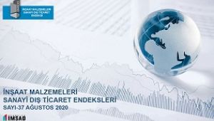 Temmuzda rekor kıran ihracat ağustosta hız kesti