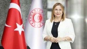 Ticaret Bakanı Pekcan’dan çelik konusunda ülkelere işbirliği çağrısı