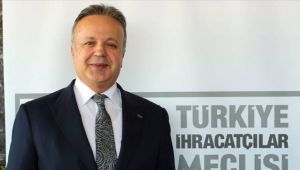 TİM Başkanı Gülle: Suudi Arabistan'da ticaret siyasete alet ediliyor