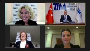 TİM “WomenExportTalks”