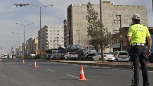 Trafik cezalarından 6 milyar TL gelir bekleniyor