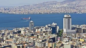 TUİK İzmir Müdürlüğü, Eylül 2020 İzmir konut satış istatistiklerini yayımladı.