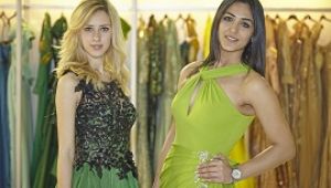 Türk moda endüstrisi, Hollanda’ya dijital pazarlamayla 2 milyar dolar konfeksiyon ürünleri ihracatı hedefliyor