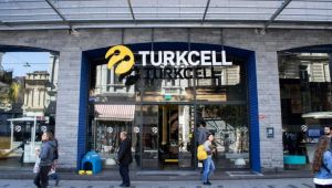 Turkcell'de hisse değişimine küresel onay
