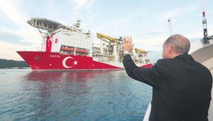 Türkiye büyük müjdeye kilitlendi