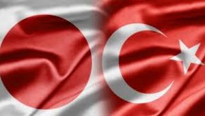 Türkiye ve Japonya'dan Teknik İşbirliği Anlaşması