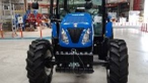 TÜRKTRAKTÖRYERLİ ÜRETİM MOTORLARIYLA, TÜRKİYE PAZARINDAKİ FAZGEÇİŞİNEHAZIR