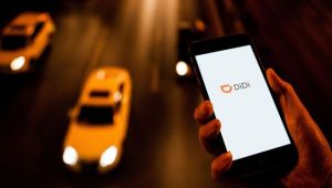 Uber’in rakibi Didi borsaya 60 milyar dolarla girecek