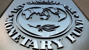 Uluslararası Para Fonu Türkiye büyüme tahminlerinde bir değişikliğe gitmedi