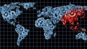 Vanguard yönettiği 21 milyar doları Çinli kamu fonlarına iade etti