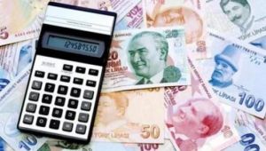Vergi borcu yapılandırması maddesi komisyonda kabul edildi