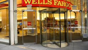 Wells Fargo'nun 3. çeyrek kârı düştü