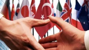 Yabancı yatırımcılar alışa geçti