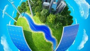 YENİLENEBİLİR ENERJİ, ENERJİ MALİYETLERİNDE TÜRKİYE'Yİ CAZİBE MERKEZİ HALİNE GETİRECEK