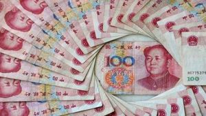 Yuan dolar karşısında 2 yılın en güçlü seviyesine tırmandı