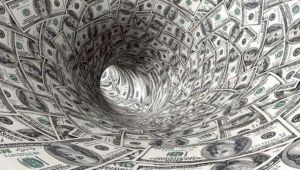 Yüksek dolar kurunun ağır bilançosu: Kamunun borçları sadece üç günde 47 milyar 75 milyon TL arttı