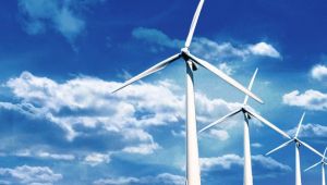 9 ayda enerji yatırımlarının tamamını yenilenebilir oluşturdu