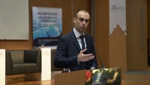 AB Ülkeleri, Amerika ve Diğer Ülkeler ile İş Birliği Yapılması Yabancı Yatırımlarını Artırır