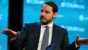 Albayrak: V tipi toparlanma devam ediyor