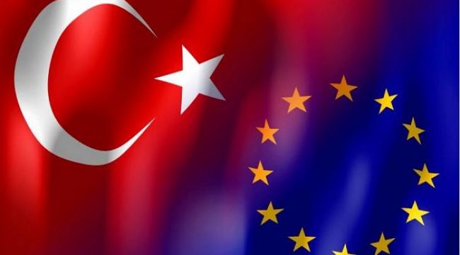 Avrupa Parlamentosu, Türkiye'ye yaptırım uygulanmasını istedi