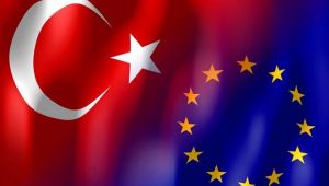Avrupa Parlamentosu, Türkiye'ye yaptırım uygulanmasını istedi