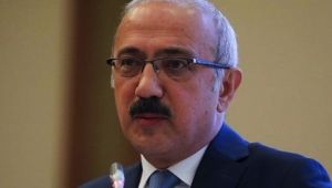 Bakan Lütfi Elvan iş dünyası ile görüşmelere yarın başlıyor