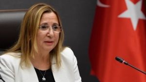 Bakan Pekcan: 2020'de 2,48 milyar lira destek ödemesi yapıldı