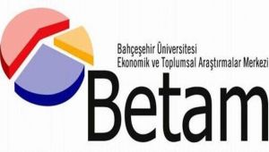 BETAM 3. çeyrekte %5 büyüme bekliyor
