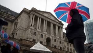 BoE Başkanı`ndan Brexit uyarısı