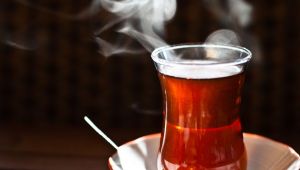 Çay tüketimi salgın sürecinde arttı