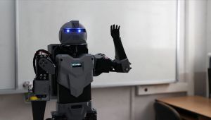 Çin Endüstriyel Robot Üretimi Eylül’de Patlama Yaptı