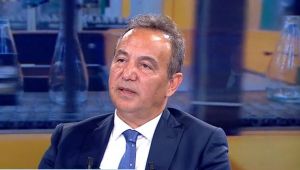 Ciner Grubu/ Usta: Şişecam ile ABD'de 5,4 milyon tonluk bir üretim yapacağız
