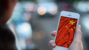 Çinli devler, akıllı telefon pazarında dünyanın ilk beşi arasına girdi