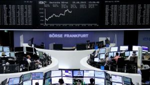 DAX'da hisse sayısı 40'a yükselecek