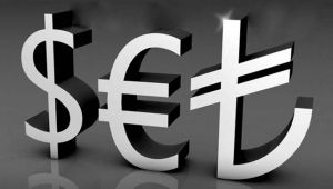 Dolar/TL haftaya yükselişle başladı