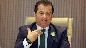 Hakan Ateş: Dünyada bol para var ama bize gelmedi, tam tersi çıkış oldu