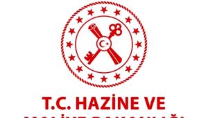 Hazine, dolar cinsi tahvil ihraç miktarını açıkladı