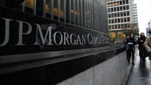 JPMorgan Chase`e 250 milyon dolar ceza
