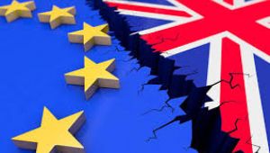 Leyen: AB, anlaşmalı Brexit için tüm gücünü kullanacak