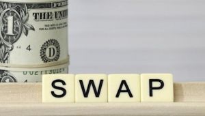 Merkez Bankası, swap limitini yüzde 60'a çıkardı