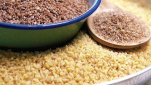 Pirinç, bulgur ve irmik fiyatı arttı