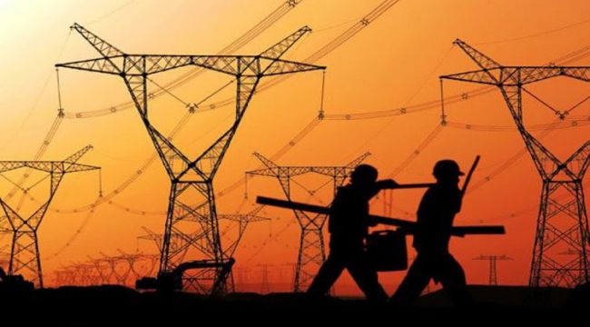 PowerChina, 10 ayda 83 milyar dolarlık anlaşma imzaladı