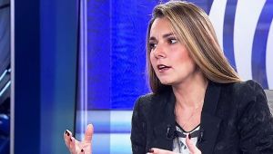 TÜSİAD Baş ekonomistliğine 1 Aralık 2020 itibariyle Gizem Öztok Altınsaç atandı