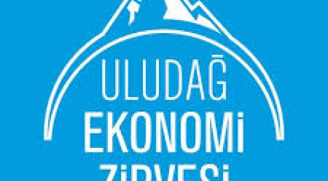 Uludağ Ekonomi Zirvesi tekrar ertelendi!