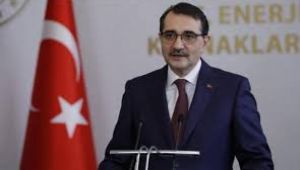 2021’de yeni doğalgaz müjdeleri gelecek mi? Enerji Bakanı Dönmez yanıtladı!