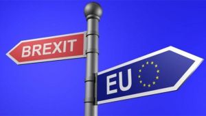 AB için anlaşmasız Brexit en muhtemel sonuç