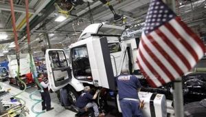 ABD'de özel sektör istihdamı beklentinin altında