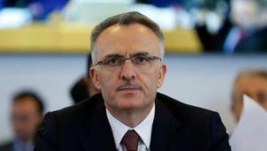 Ağbal: Gerekirse para politikasını daha da sıkılaştıracağız