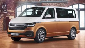 Alman basını: VW'nin T6 vanı Ford'un Türkiye Transit fabrikasında üretilecek