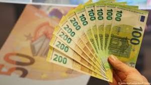 Almanya, 2021’de 180 milyar euro borçlanmayı planlıyor